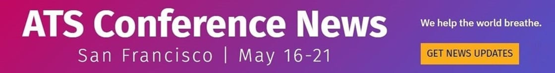 ATS Conference News